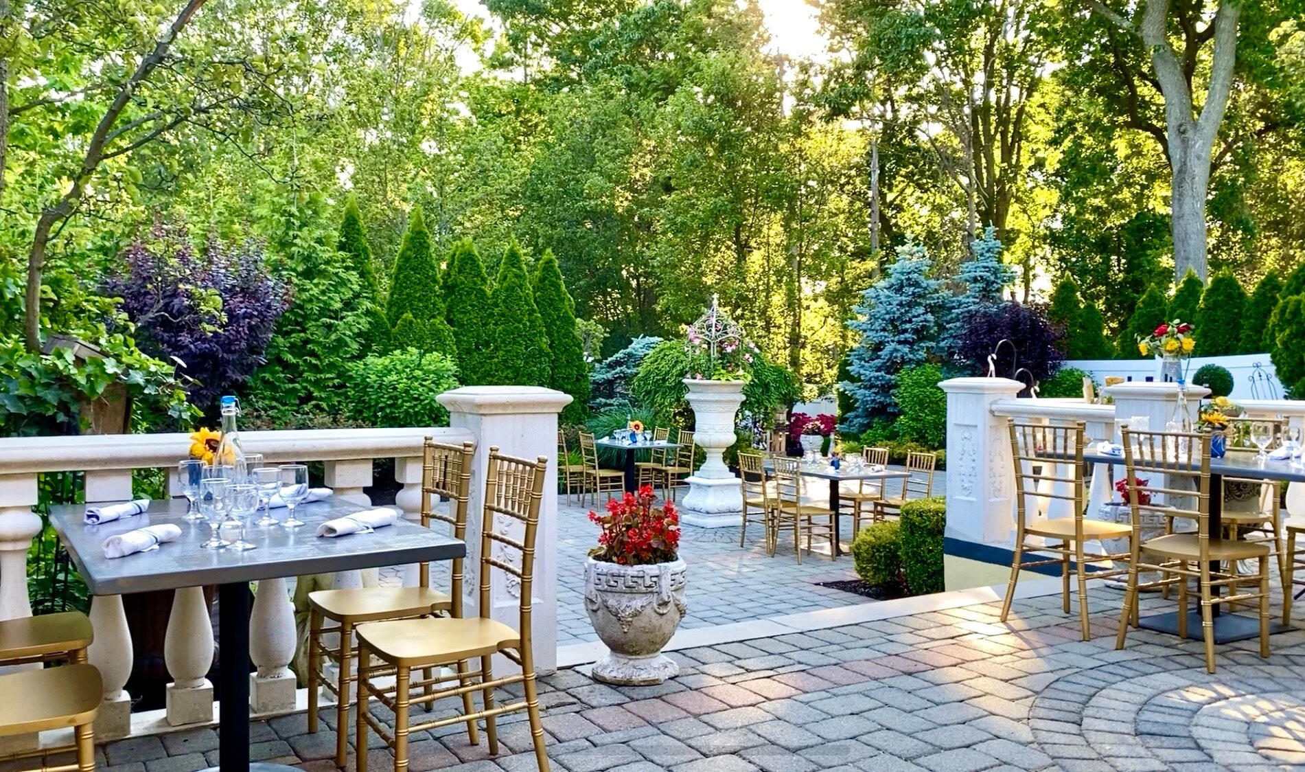 The Ultimate Event Space Experience